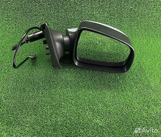 Зеркало правое renault logan 2 14-23