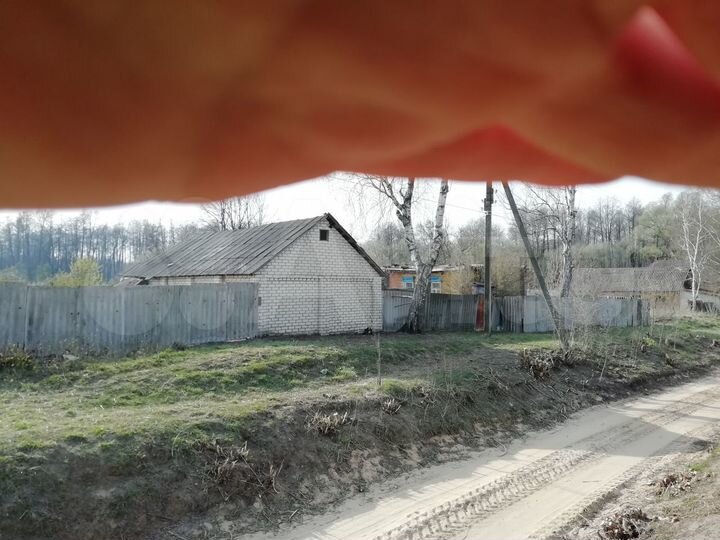 Дом 54 м² на участке 27 сот.