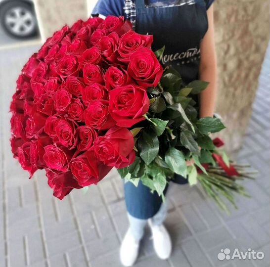 Розы Цветы Букеты 25 151 201 101 301 501 опт