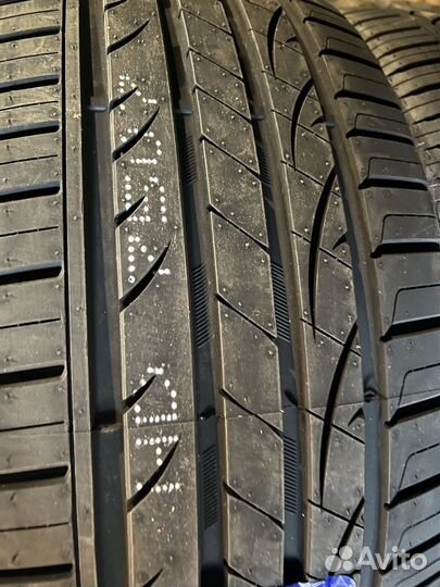 Haida HD937 255/45 R20 105W