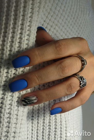 Мастер маникюра