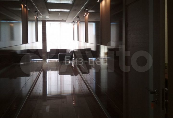 Аренда офиса 98 кв.м от собственника