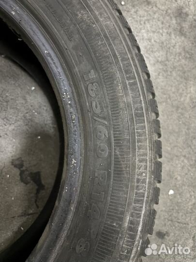 Amtel Planet DC 185/60 R14