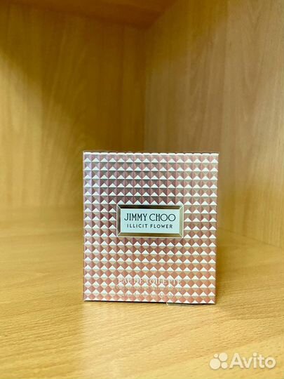 Jimmy Choo, новые