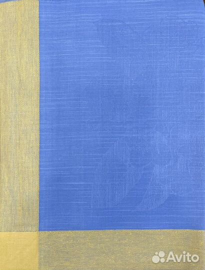 Скатерти салфетки 178х229 лен хлопок Williams Sono