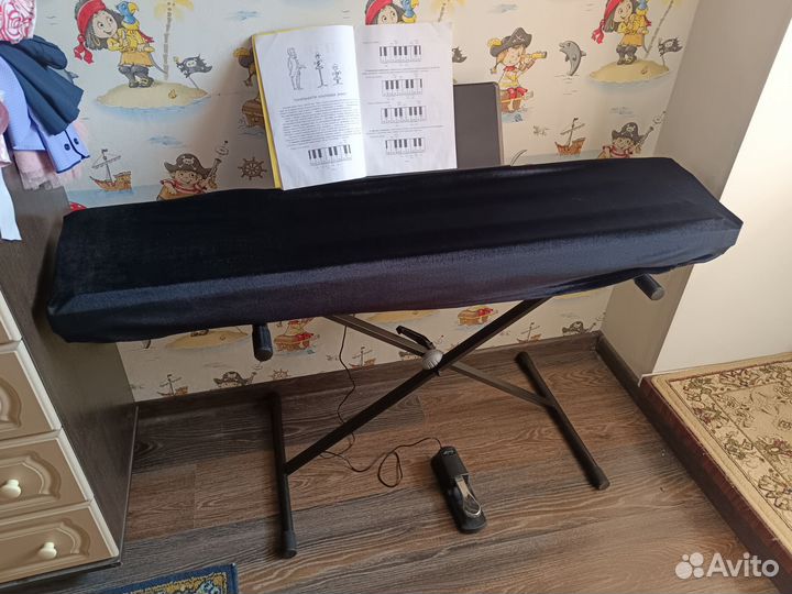 Цифровое пианино Casio CDP-230R