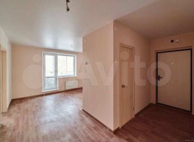 4-к. квартира, 82,7 м², 1/11 эт.