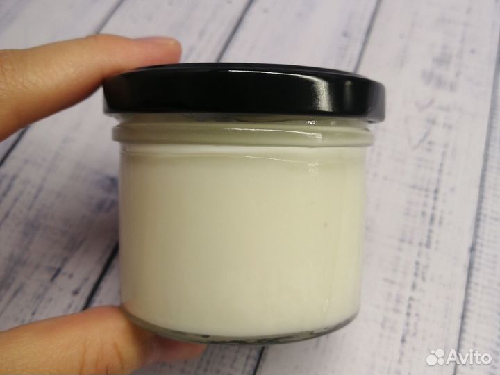 Свеча подарочная