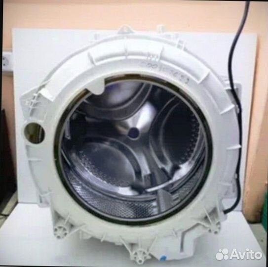 Ремонт Стиральных Машин. Приеду Быстро