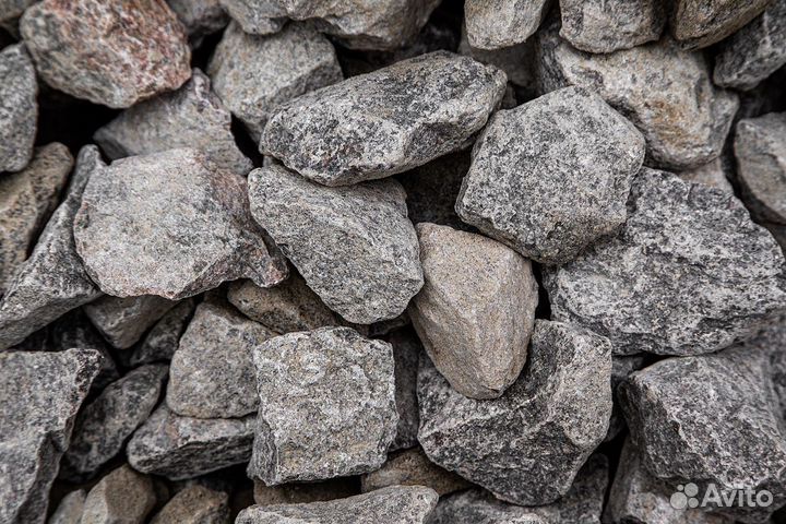 Щебень тонар