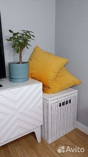 Корзина для белья/игрушек