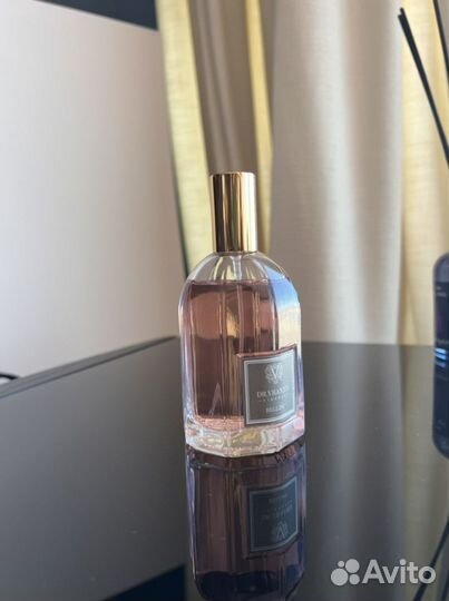 Ароматический спрей для дома Dr.Vranjes Firenze Be