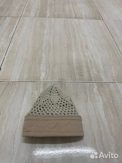 Тюбитейка мужская