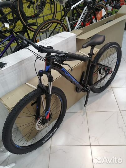 Горный велосипед Format 1414 29