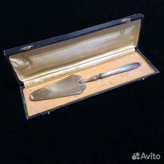 Лопатка для торта. Франция