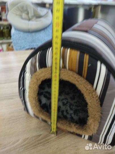 Домик для животных