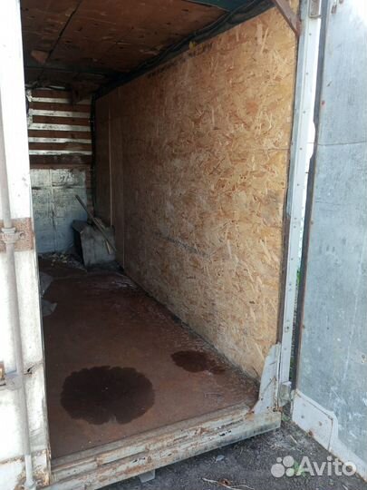 Термобудка на Валдая