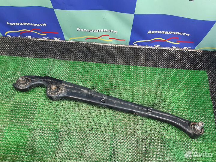 Рычаг задний правый Mitsubishi Pajero Sport