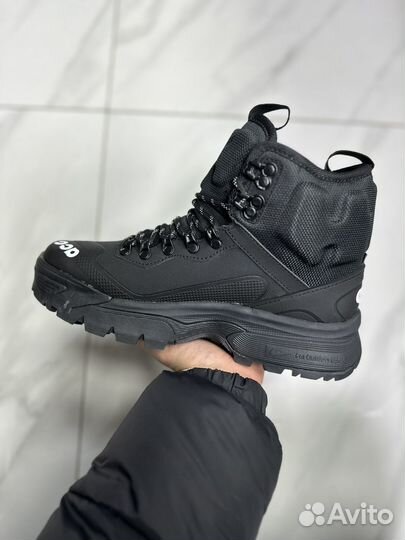 Кроссовки зимние ACG zoom gaiadome Gore-Tex