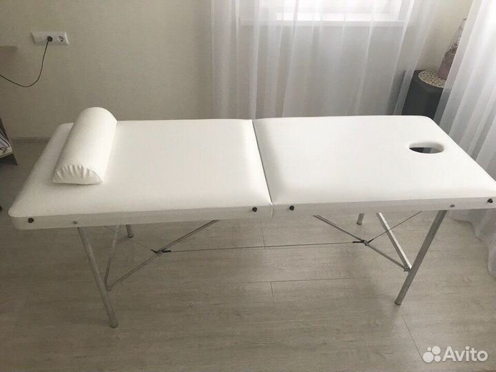 Стол массажный, кушетка