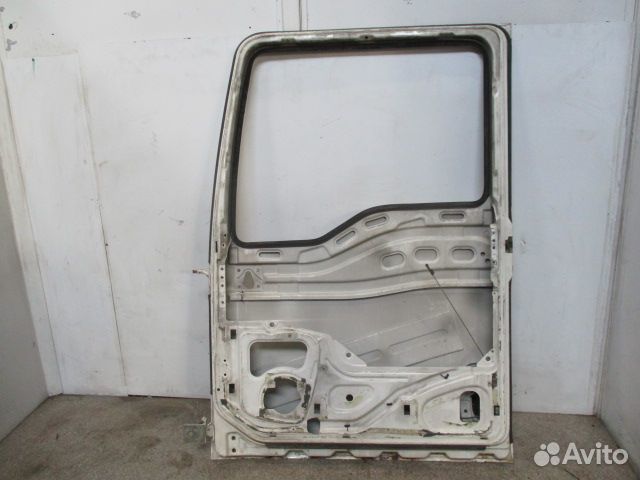 Каркас двери правый MAN 81626004130