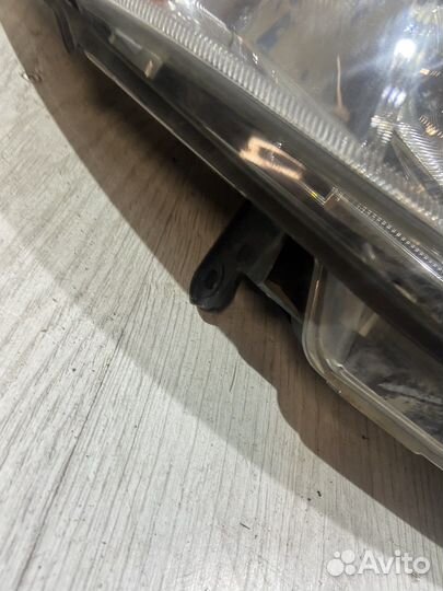 Фары Opel Vectra B ксенон