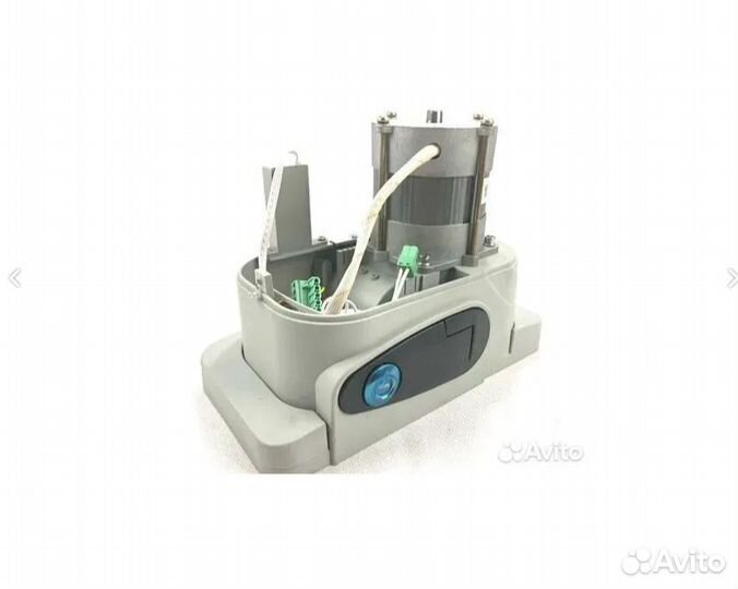Привод LTM800 для откатных ворот Home Gate