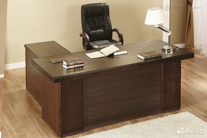 Кабинет руководителя Torino