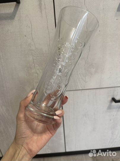 Бокалы Carlsberg