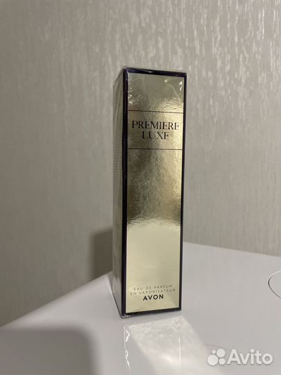 Premiere Luxe Avon, 2024г выпуска