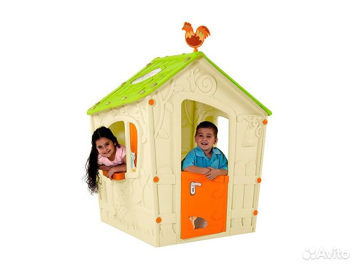 Детский домик Magic Playhouse
