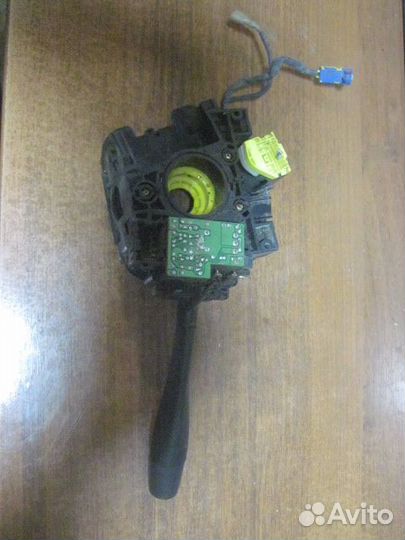 Механизм подрулевой для SRS (ленточный), Nissan (Н