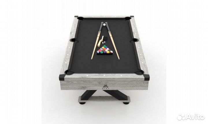 Бильярдный стол DFC lotus 89
