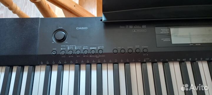 Электропианино (фортепиано)