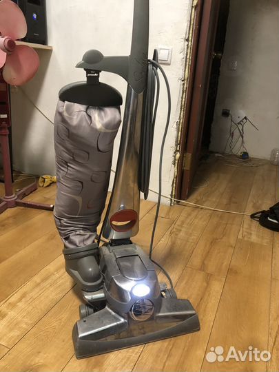 Пылесос kirby