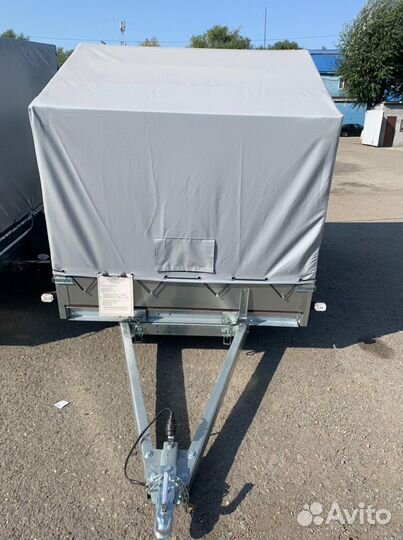 Легковой прицеп Трейлер 3,0х1,5