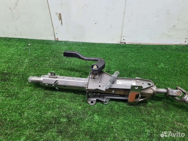 Рулевая колонка 1Z1419502Q Шкода Октавия А5