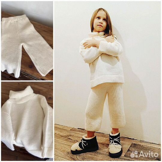 Детский магазин одежды 