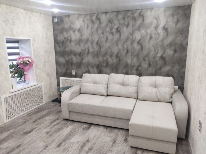 Дом 96 м² на участке 3 сот.