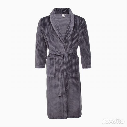 Халат махровый 