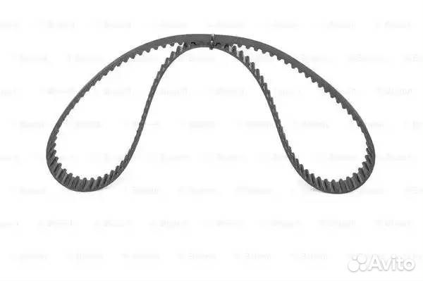 Ремень грм hyundai / KIA 2.0 01- (113x25)