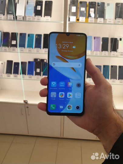 HONOR X7, 4/128 ГБ