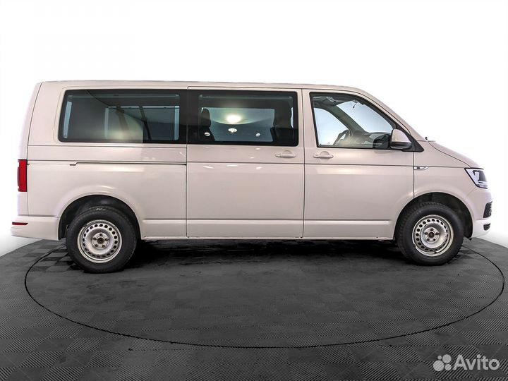 Volkswagen Caravelle 2.0 AMT, 2019, 141 020 км