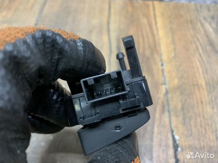 Opel zafira C Кнопка мультимедиа