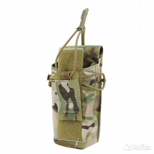 Подсумок Crye Precision AVS 5.56/7.62/mbitr pouch