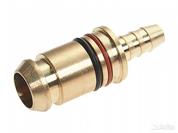 Соединитель переходник d8x1 NG12 startec