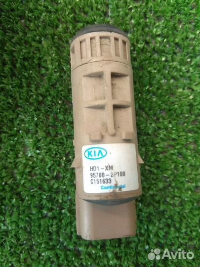 Датчик парковки Kia Sorento II (2009—2012)