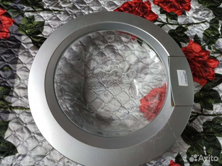 Люк стиральной машины AEG L14950A