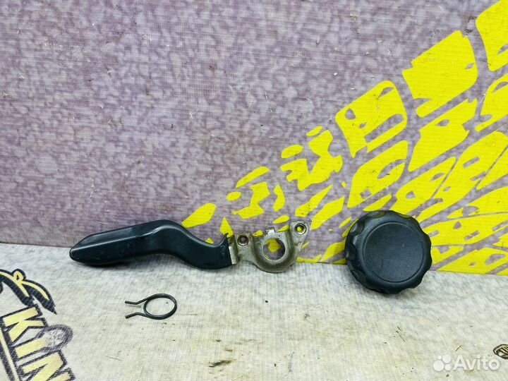 Ручка регулировки положения сиденья Focus Фокус 2