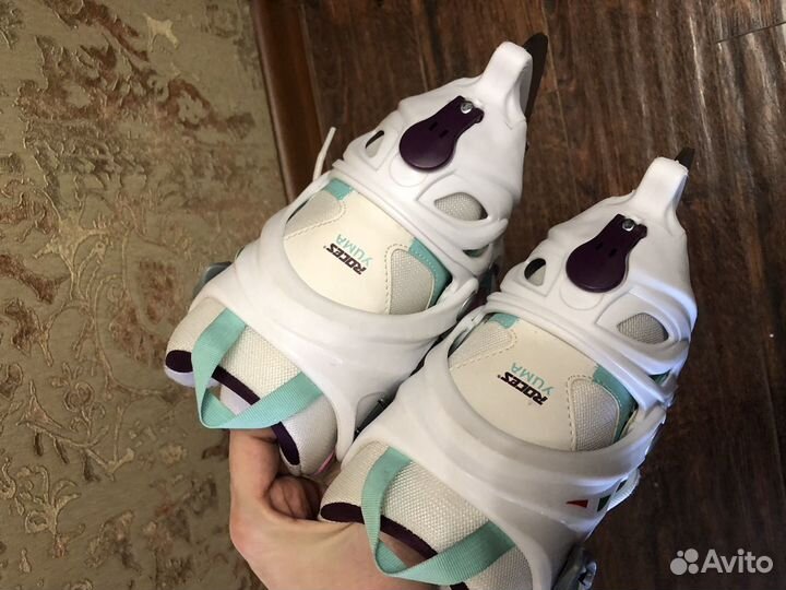 Детские коньки раздвижные roces